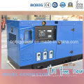 45kVA Silent Diesel Generator Powered by Weichai Engine